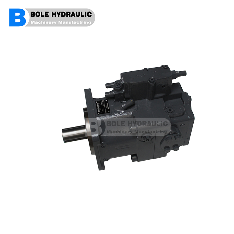 Аксиально-поршневой насос Rexroth A11VLO260