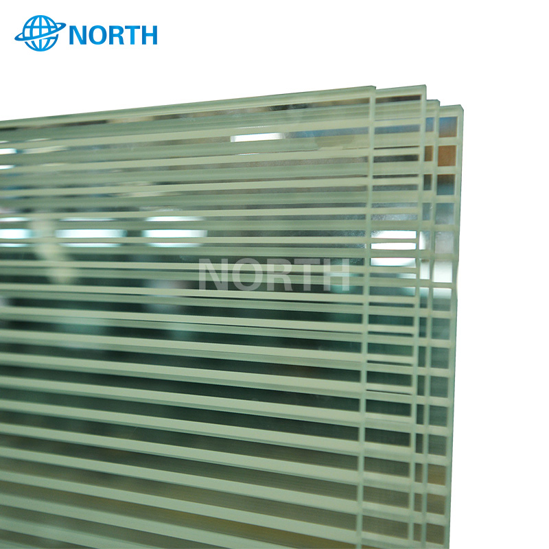 Induction Cooker Parts Black Glass Ceramic Frit Glass