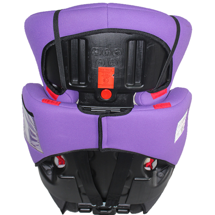 Comfort Child Car Seat 360 Rotated Baby Seat Adjustable Infant Seat