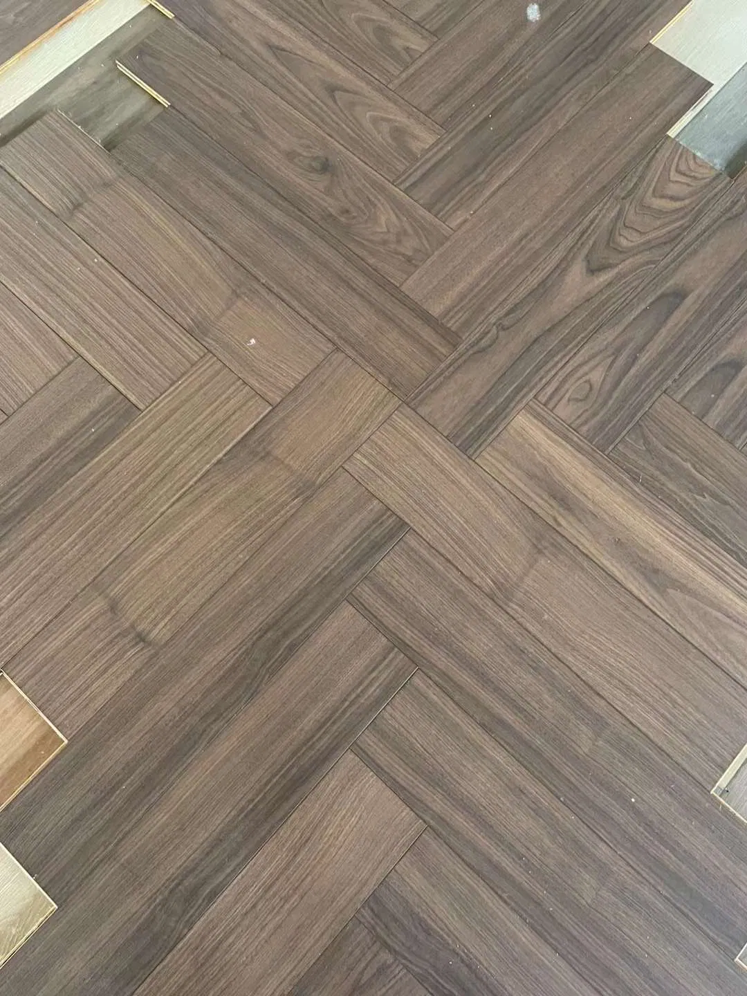 AC3 Waterproof Easy Click 8mm/10mm/12mm HDF Laminate Flooring