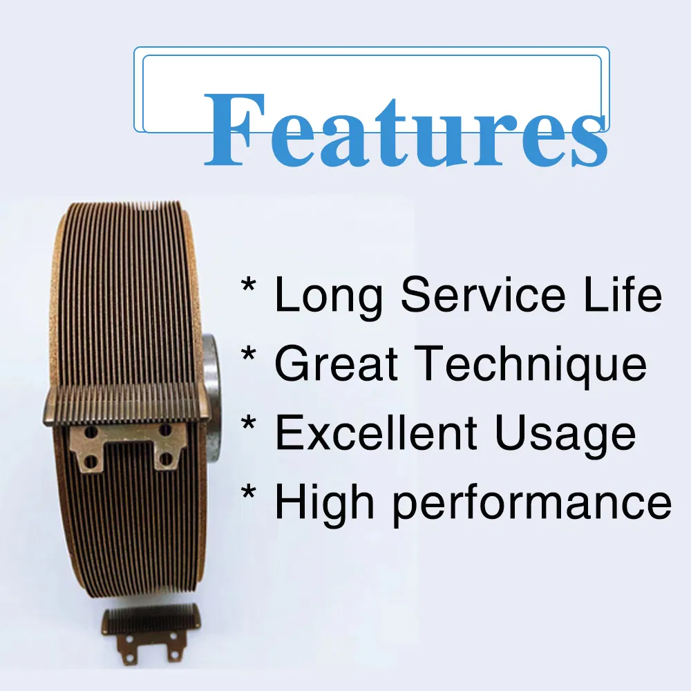 CBN шлифовальный круг для заточки лезвий машинок для стрижки овец