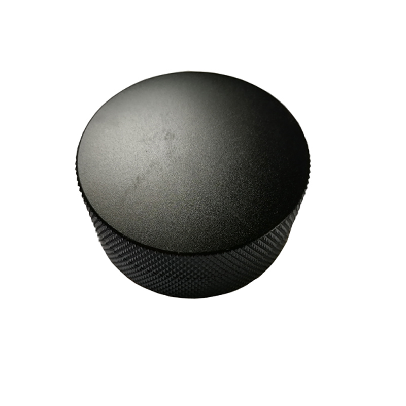 High Quality Stainless Steel 304 Coffee Distributor Tamper Kitchen Equipment