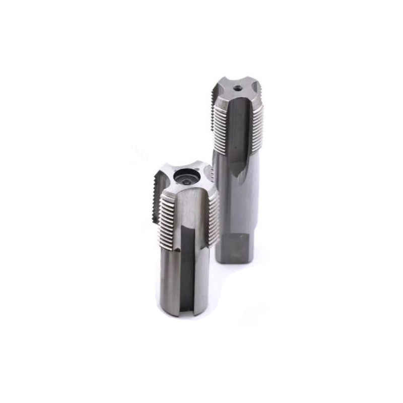 Метчик для трубной цилиндрической резьбы 55°