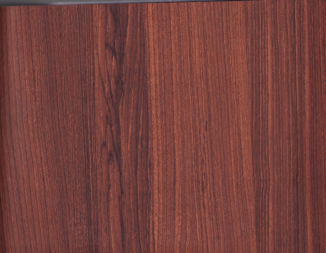 30g Amino Paper Wood Grain Paper Furniture Decoration Teak