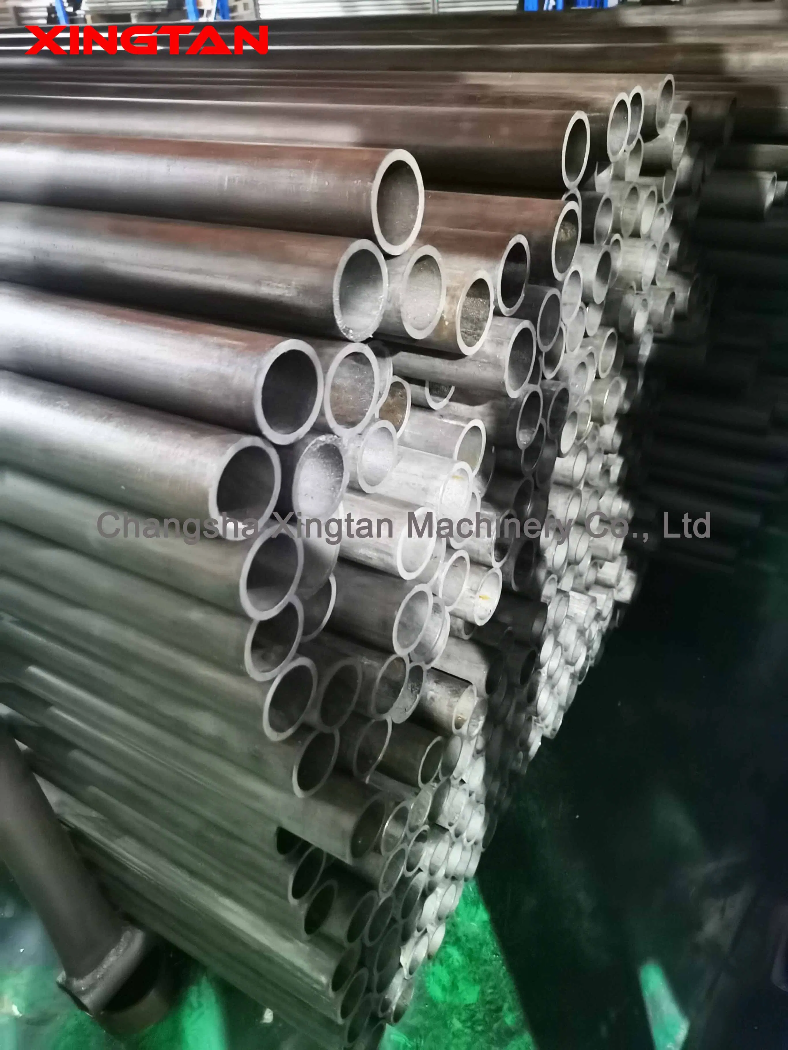 Aw Drill Rod, Drill Pipe/Drilling Rod/ Core Drilling Rod/Spt Rod/ with Qulaity and Lower Price
