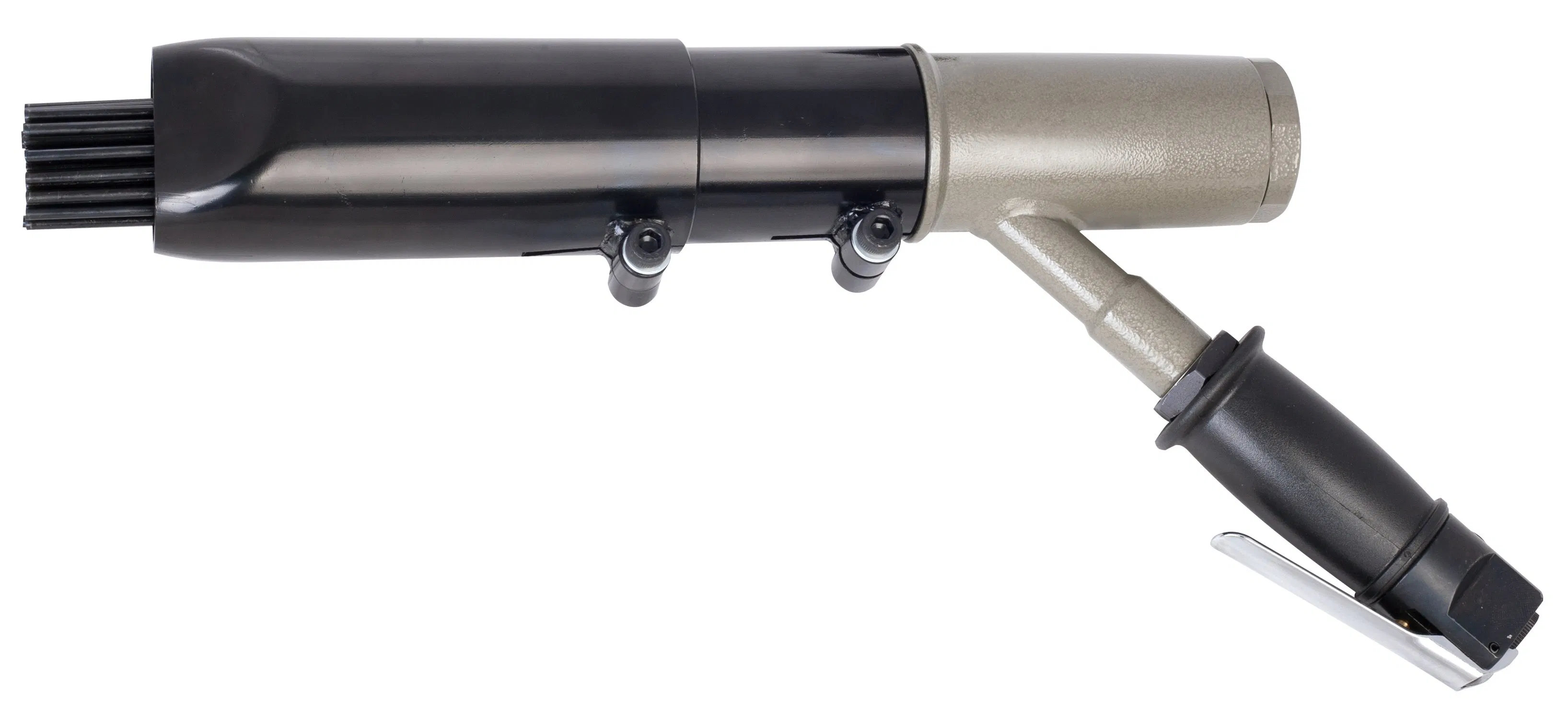 Пневматический игольчатый скалер NESTO