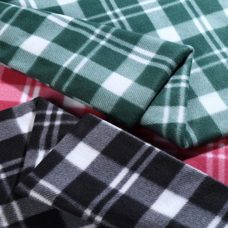 Customized Wholesale Soft Skin-Friendly Polar Fleece Colorful Home Bedding Picnic Travel Flying Promotion Cheap Blanket