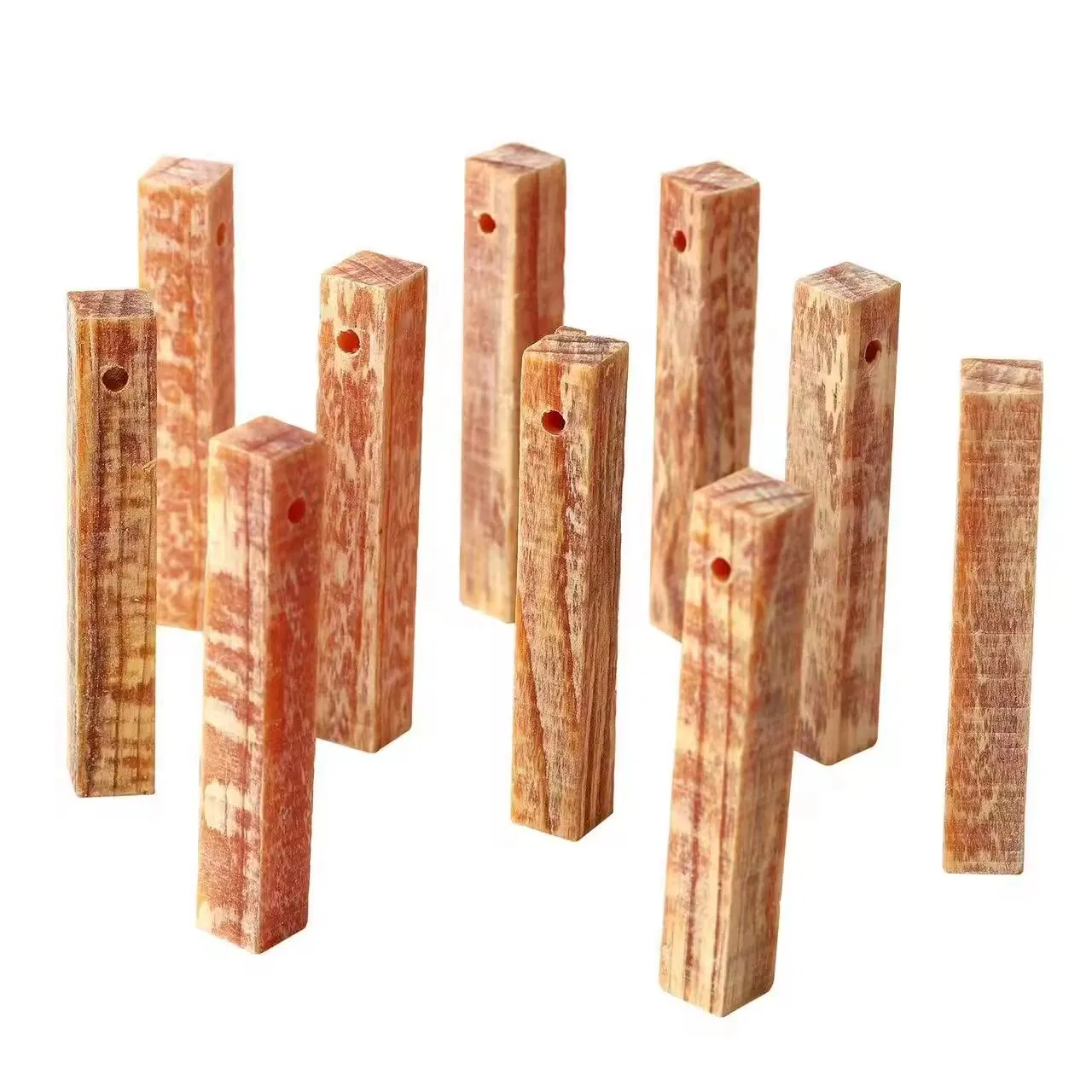 100% All Natural Fatwood Firelighter Rich Resin Survival Tinder Fire Starter Sticks for Camping Bushcraft