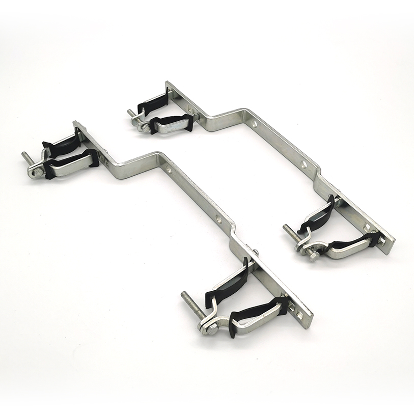 Pex Support Holder Manifolds Mounting Bracket OEM Factory