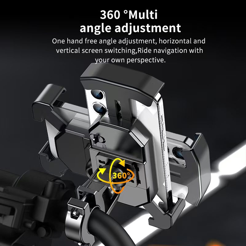 Держатель для телефона в дефлектор GM