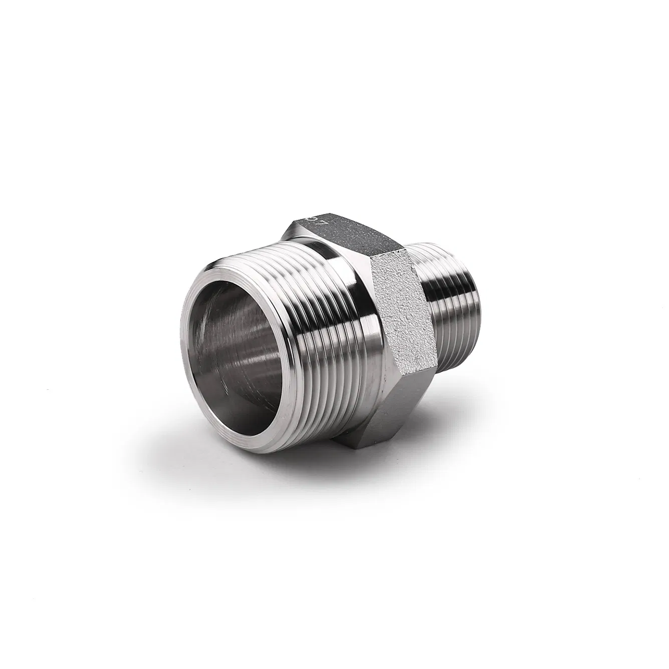 Wenzhou Kasin Forged Ss CS F316 F304 A105 High Pressure Pipe Fittings