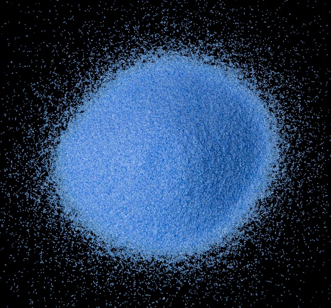 Абразивный зернистый материал Sol Gel Ceramic Alumina