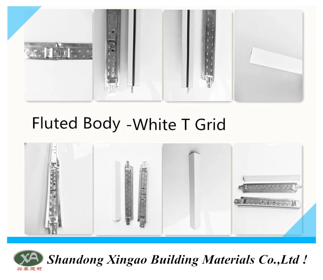 Metal Corner Bead / Drywall Metal Corner Bead China