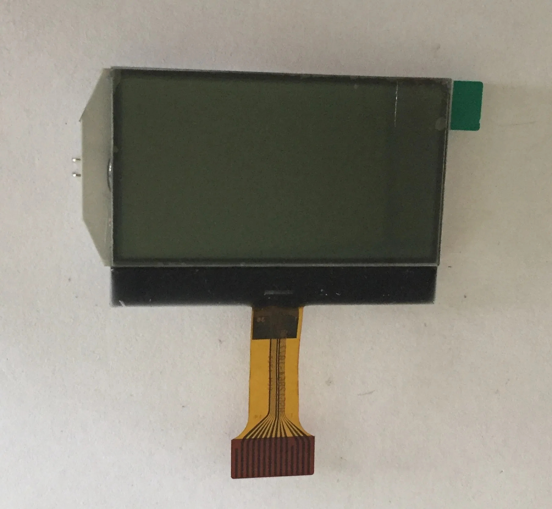 Графический ЖК-дисплей STN/FSTN 128x64 с FPC