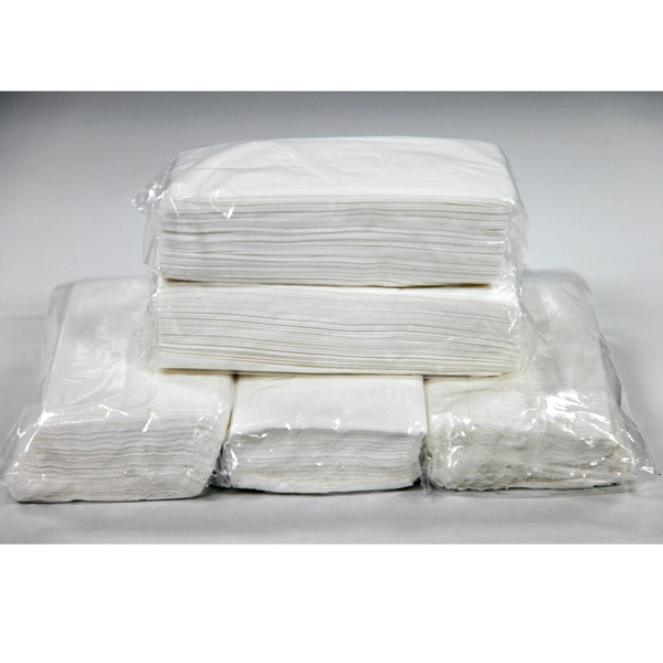 Wholesale 3 Ply Facial Tissue Paper Soft Pack Virgin Wood Pulp Material