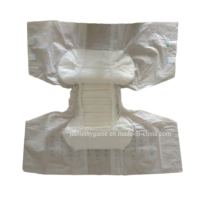 High Absorption Disposable Diapers Adult Diapers Under Pads with Cheaper Price