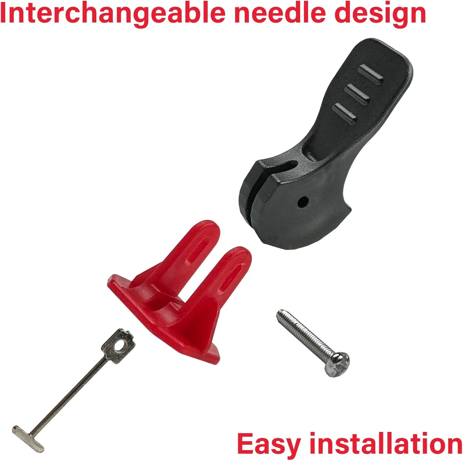 Tile Leveler Spacer Reuseable Needle