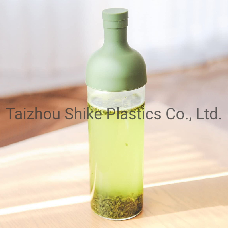 Термочашка для путешествий с инфузором, 550 мл