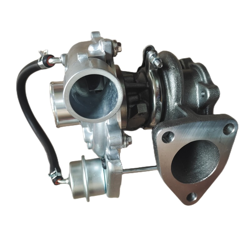 Турбокомпрессор SVD для Toyota 1KD, 4Y, 2L, 2KD