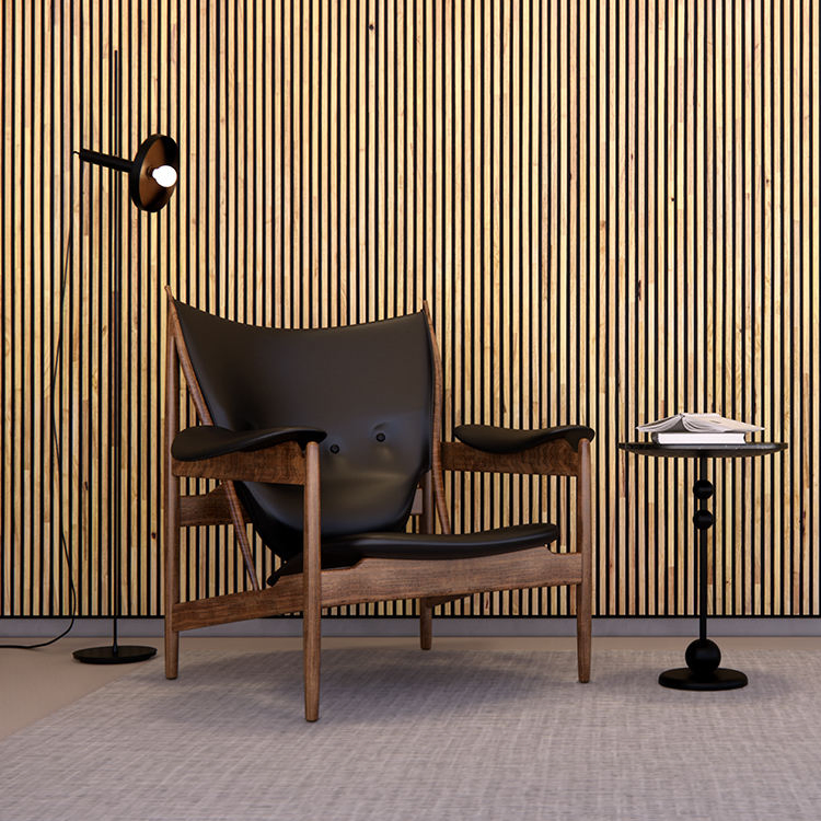 Natural Wood Veneer Acoustic Panels Design Wood Slat Wall Akupanels Acoustic Panel