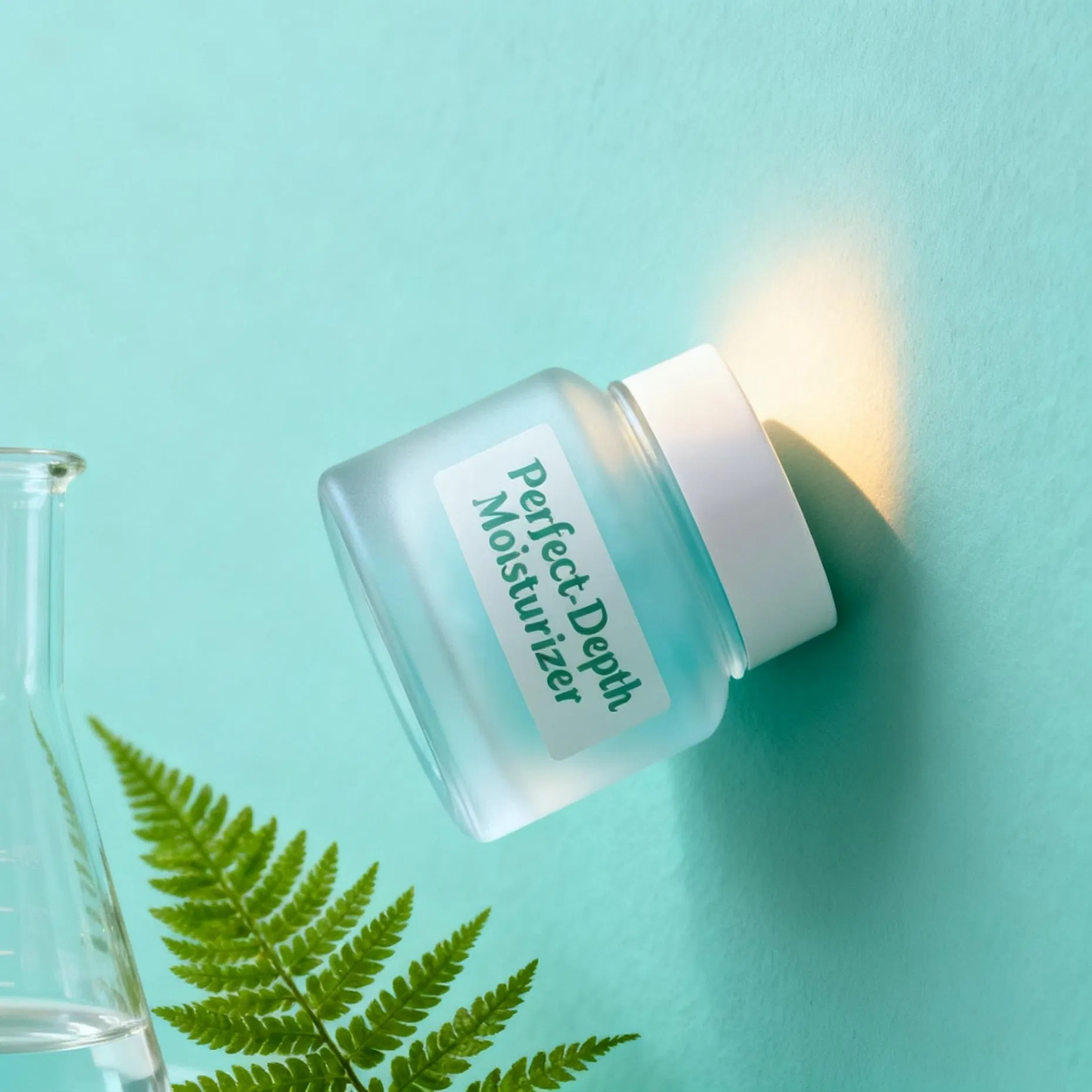 Nutrient-Rich Barrier Repair Dendrobium & Ceramide Shield Face Cream for Daily Protection Against Environmental Stress