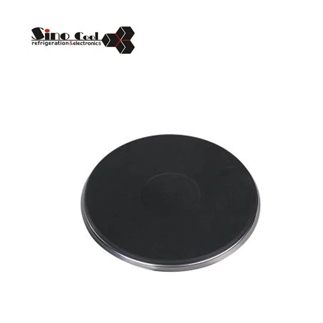 Stainless Steel Electronic Standard Hot Plate