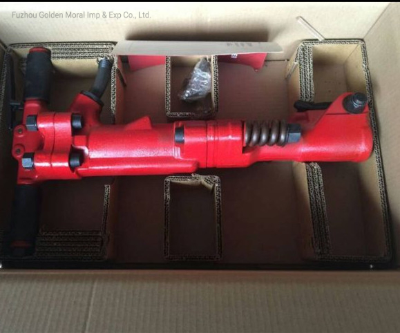 Пневматический молоток Rock Drill TPB60