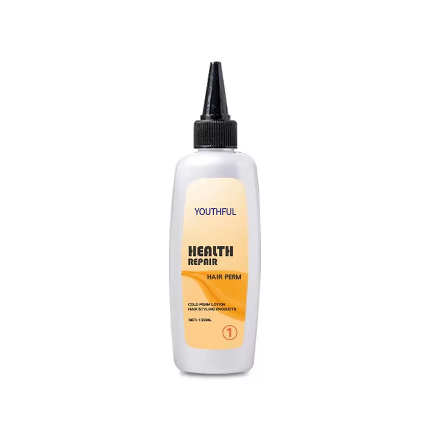 Beauty Hair Permanent Wave Hair Cold Perm Lotion