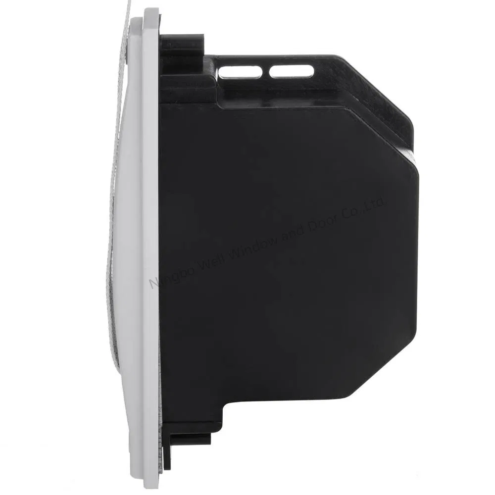 Manual Strap Coiler Control Roller Shutters Recogedor De Cinta De Persiana Minipack