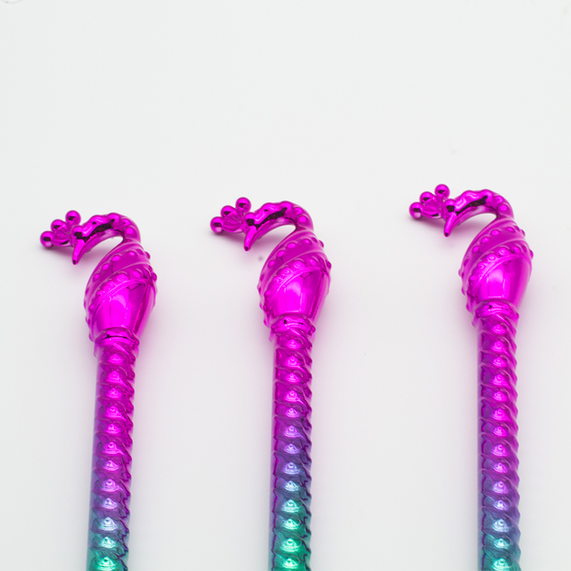 Guyo Pure Kolinsky Acrylic Nail Art Brush for Manicure