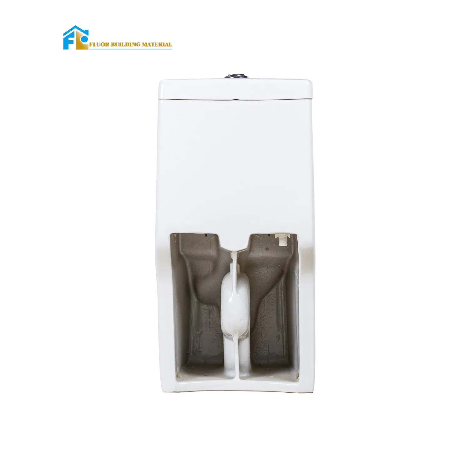 Modern Toilet Sanitary Ware Siphonic Ceramic One Piece Toilet