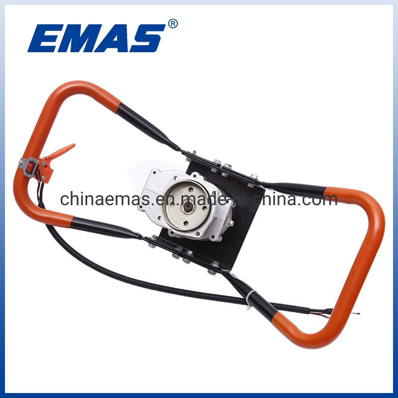 Emas Gasoline Earth Auger 63cc