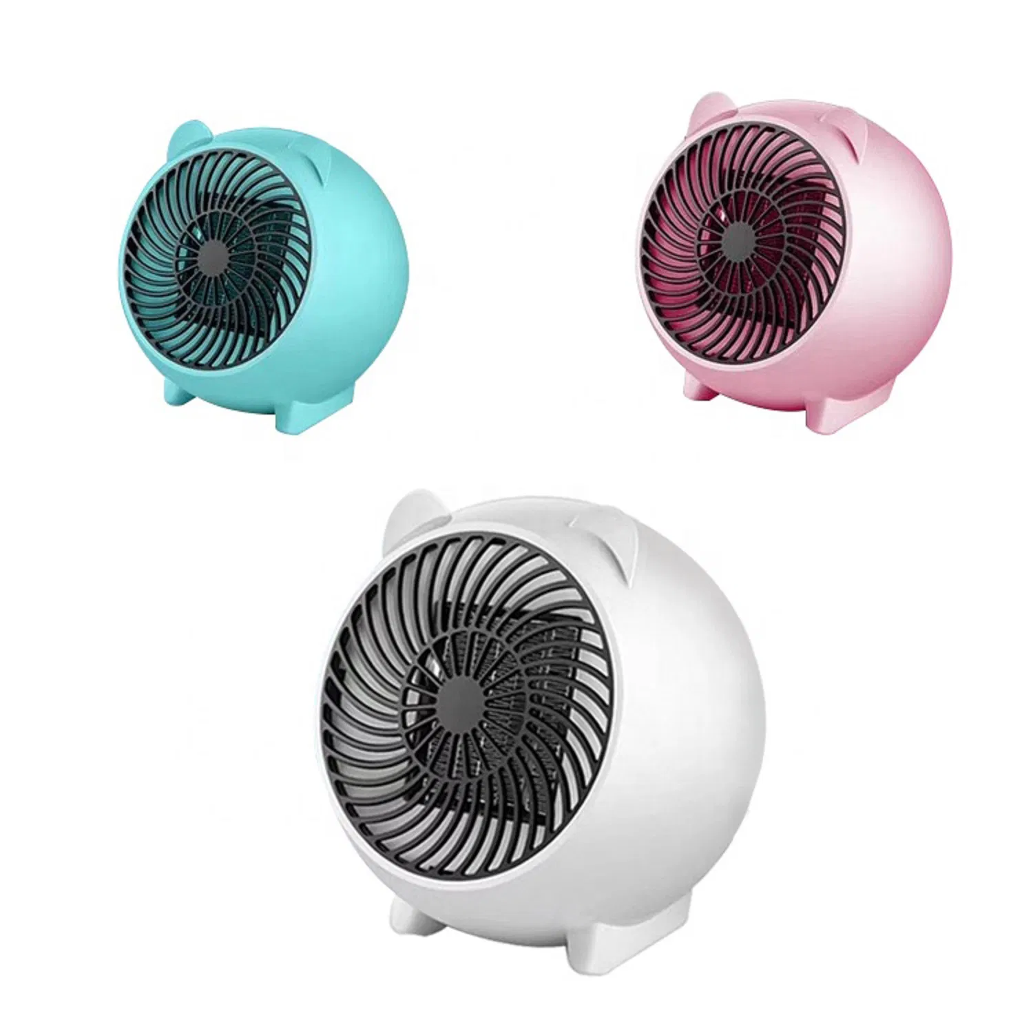 Ce Approved Handy Heater Mini Manufacturer for Home with FCC