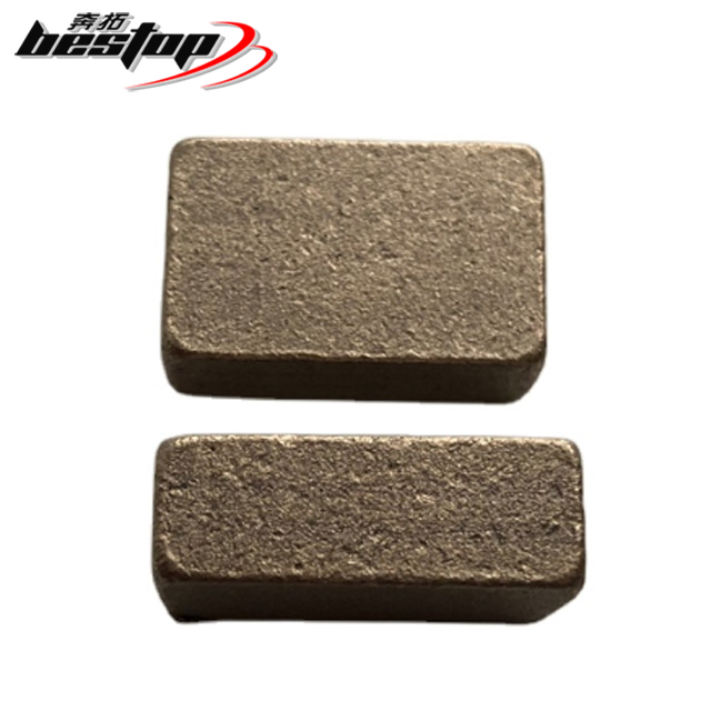 Bestop Sintered Sandwich Diamond Segment for Marble Stone Cutting