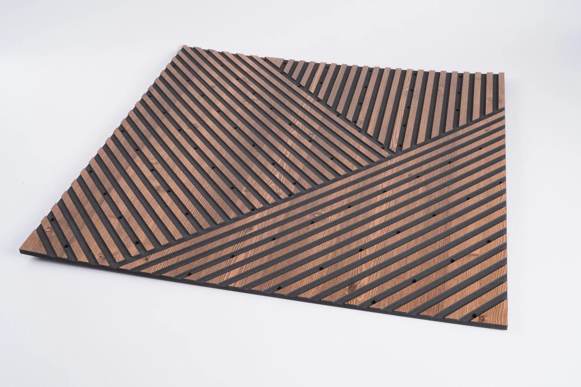 Sound Absorbing Panel - Acoustic Wall, Recording Studio