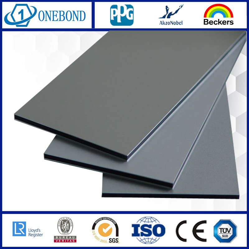 Compound Aluminum Composite Panel