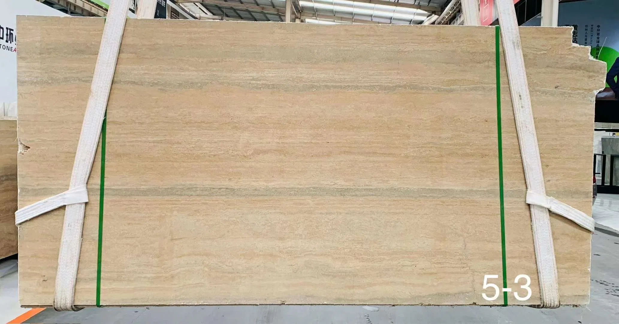 Roman Travertine for Project Interior Different Size