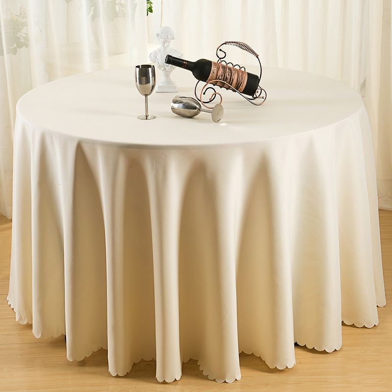 Free Sample Wedding Linen Napkins Grey Table Cloth Bamboo Napkins