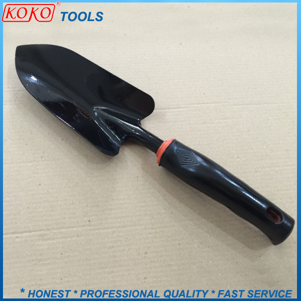 Stainless Steel Construction Gardon Mini Type Shovels