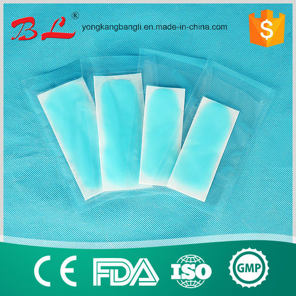 Fever Cool Patch Cooling Gel Patch