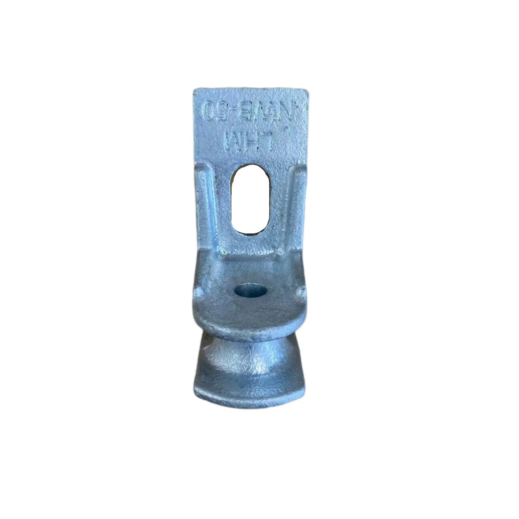 Hot-DIP Galvanized Precision Casting Electrical Fasteners, Customizable