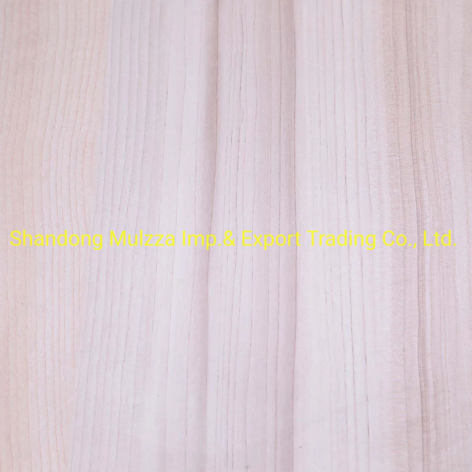 Waterproof Moisture-Proof Wood Grain Melamine Impregnated Printed Paper for MDF Board