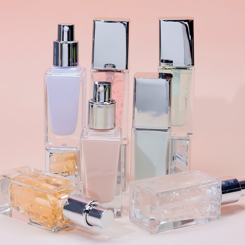 Makeup Face Primer Moisturizer Gel Waterproof Face Primer Private Label Hydration Face Makeup Base