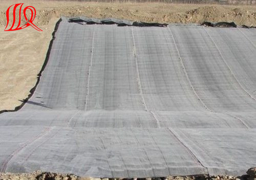 Bentonite Waterproofing Blanket Geosynthetic Clay Liner Gcl for Landfills