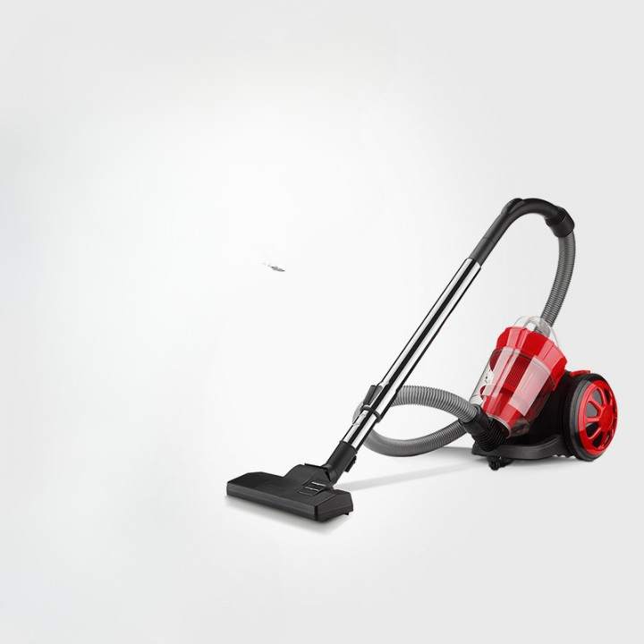 High Quality Hot Sale New Cord Lightweight Bagged Canister Vacuum Cleaner