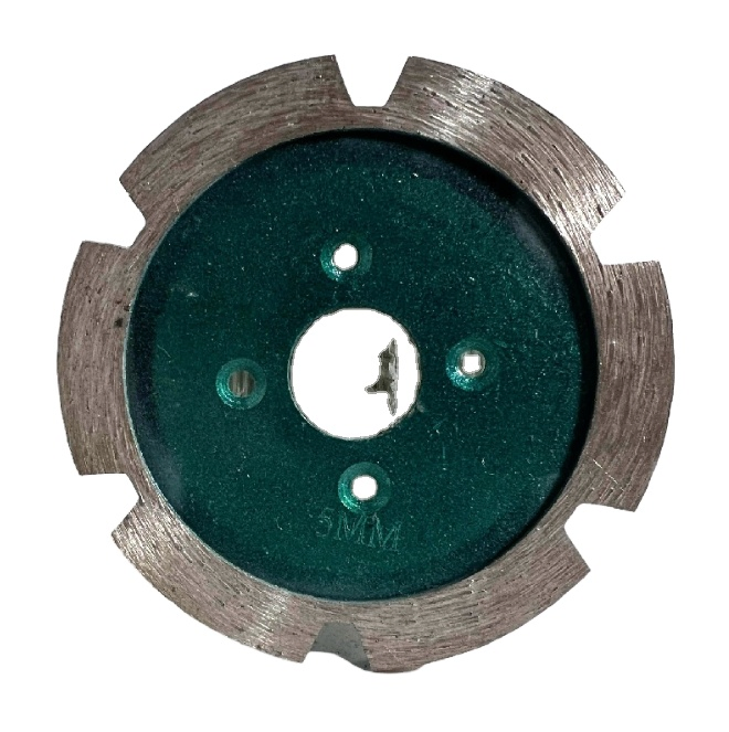 Premium Versatile Diamond Tuck Point Tool for Accurate Cutting