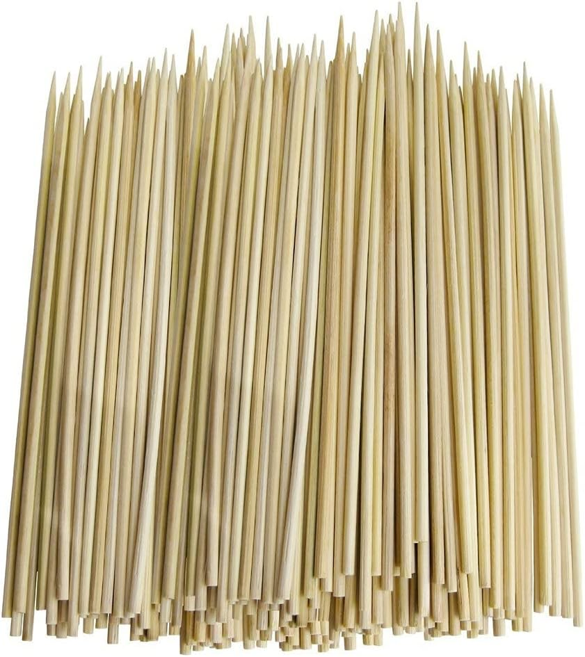 Chinese Bamboo Toothpick Manufacturer Adopts Individual Wrapping Pape