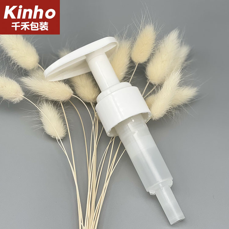 Wholesale Plastic 4cc Smooth Closure Soap Dispenser 28/410 Shampoo Pump Liquid Soap Dispensers Bottle Pump Lotion