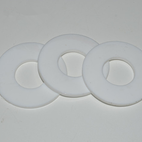 White Color PTFE Gasket Sheet 1200*1200mm, 1500*1500mm Plastic Sheet
