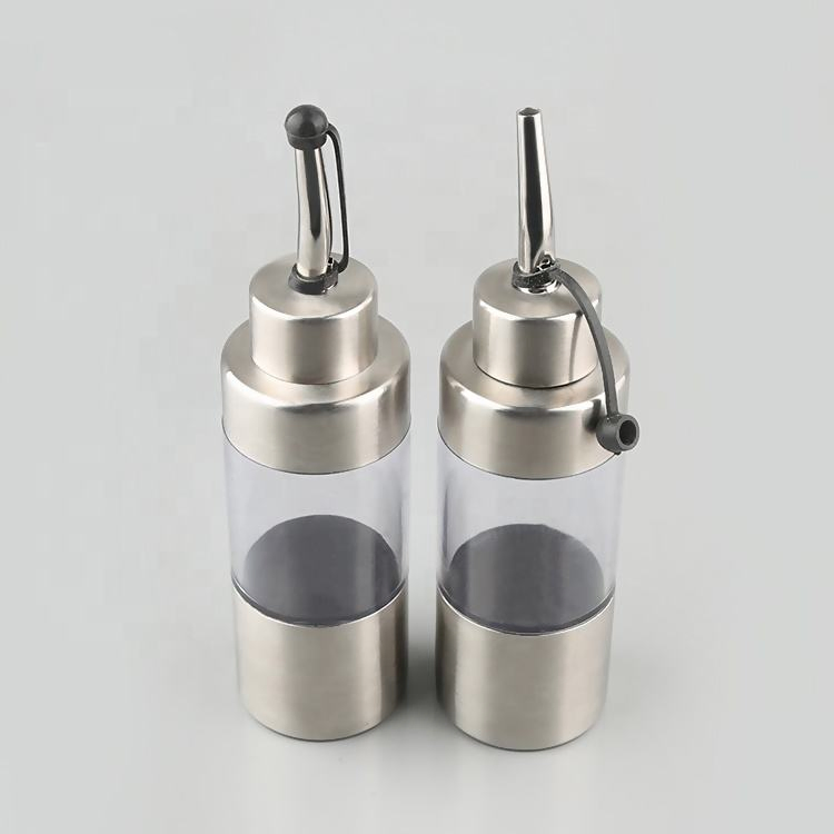 Деревянная подставка для специй на 4 бутылки